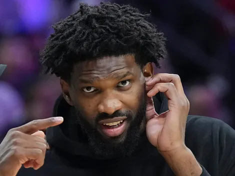 NBA rumors: 76ers' Joel Embiid reportedly nearing potential retirement