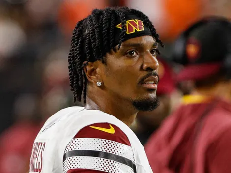 NFL 2024 Trade Deadline: Commanders and Jayden Daniels acquire four-time Pro Bowler