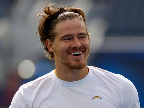 Chargers prepare key trade move to help Justin Herbert