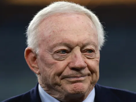 Jerry Jones, Cowboys called out by ex-Prescott teammate who's chasing Super Bowl with Chiefs