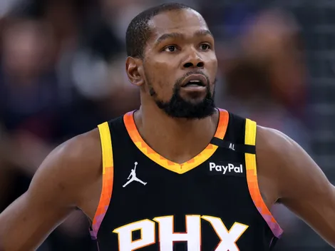 NBA News: Kevin Durant makes something clear about Mike Budenholzer's job in the Suns