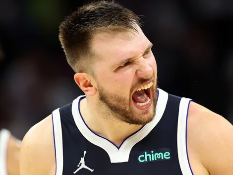 NBA News: Mavericks star Luka Doncic makes something clear about exchange with Bennedict Mathurin