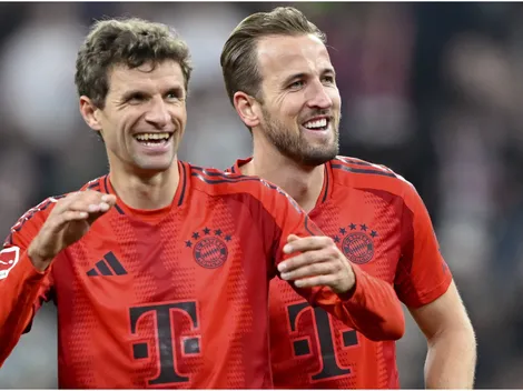 What happens if Bayern Munich win, lose or tie vs Inter Milan in Champions League quarterfinals second leg?