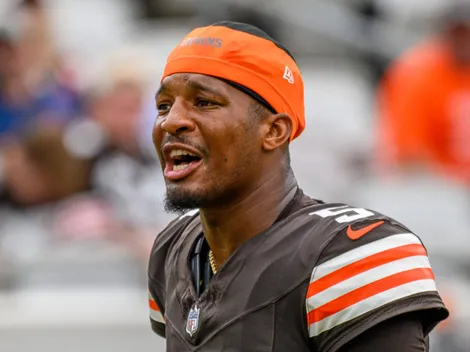 Browns name their starting QB after Jameis Winston's Week 9 meltdown