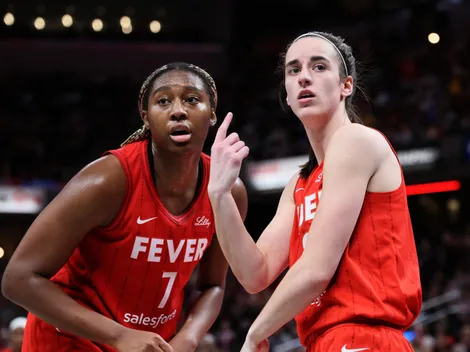 Stephanie White makes something clear about Caitlin Clark and Aliyah Boston for Fever's next season