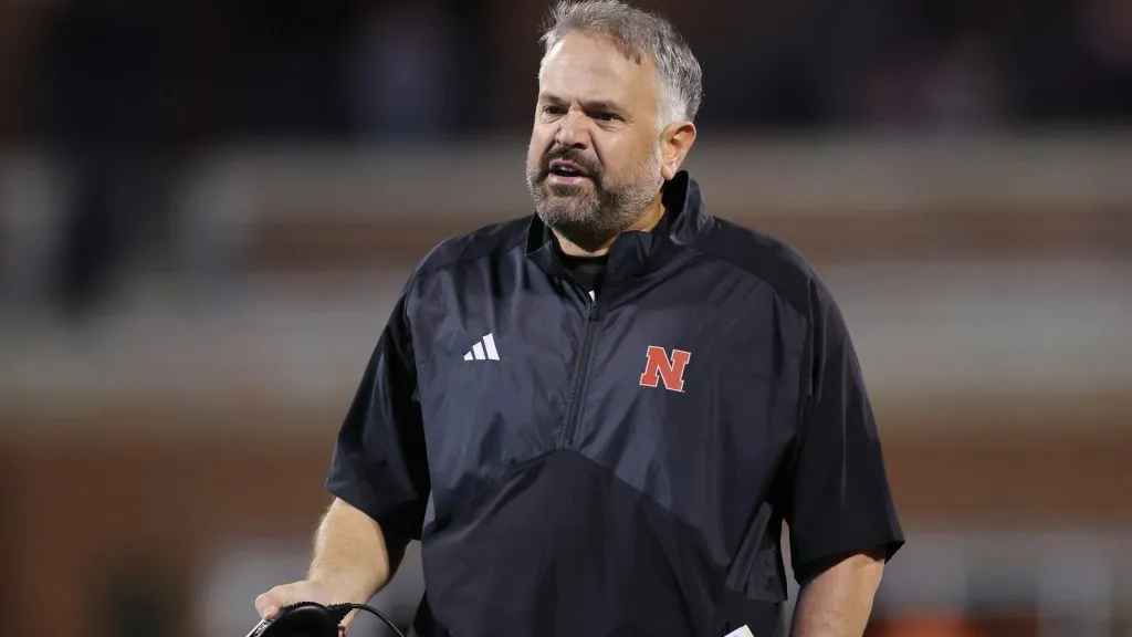 Matt Rhule