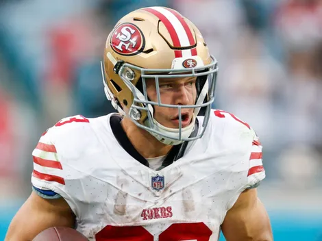 49ers confirm the final update on Christian McCaffrey's return