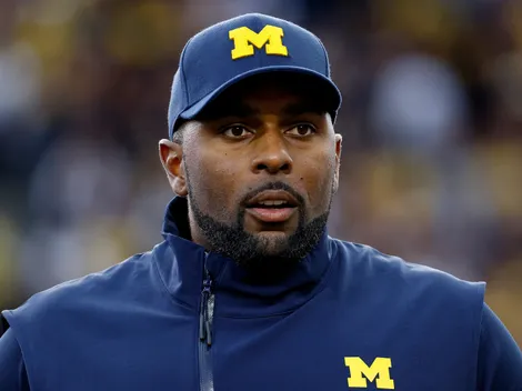 NCAAF News: Michigan HC Sherrone Moore makes an honest comment on Indiana, Curt Cignetti