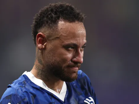 Report: Al Hilal could make drastic decision with Neymar after multiple injuries