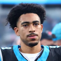 Panthers make final decision on Bryce Young’s continuity as QB1 for 2026 season