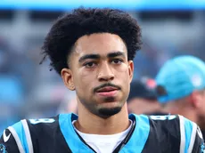 Panthers make final decision on Bryce Young’s continuity as QB1 for 2026 season