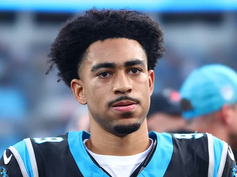 Panthers make final decision on Bryce Young’s continuity as QB1 for 2026 season