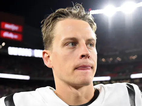 Joe Burrow, Zac Taylor get strong message from weapon re-signed by Bengals