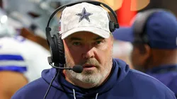 Mike McCarthy, head coach of the Dallas Cowboys