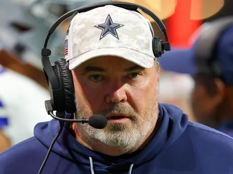 Cowboys owner Jerry Jones has firm words for Mike McCarthy’s future