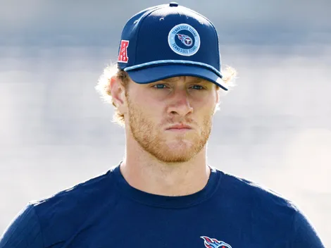 NFL News: Tennessee Titans' teammate of Will Levis is out for the rest of the season