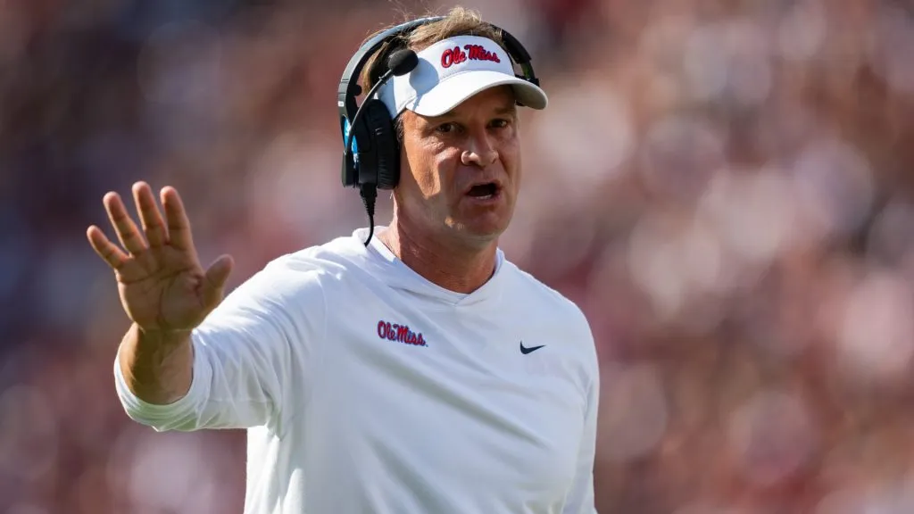 Lane Kiffin