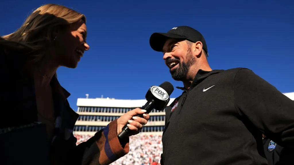 Ryan Day Ohio State