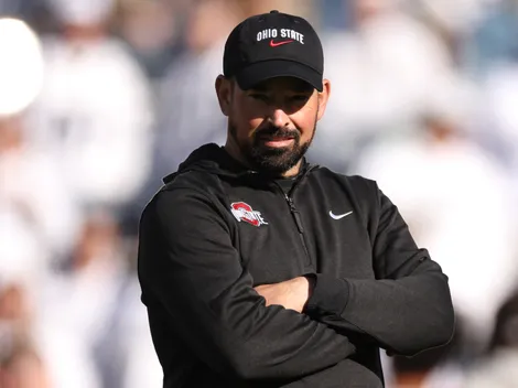 NCAAF News: Ohio State head coach Ryan Day loses key staff member who is returning to the NFL