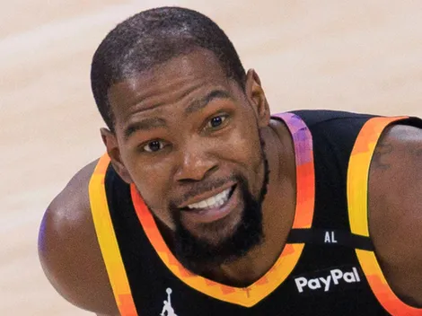 NBA News: Suns star Kevin Durant reaches milestone achieved by only 15 players in history