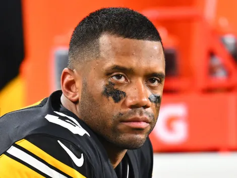 Steelers News: NFL team reportedly eyeing Russell Wilson amid rumors of Justin Fields to Jets