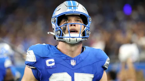 NFL Rumors: Detroit Lions looks for replacement for Aidan Hutchinson on an AFC North team