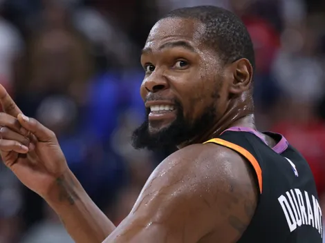 NBA News: Suns’ teammate of Kevin Durant gets brutally honest on team’s performance vs. last season