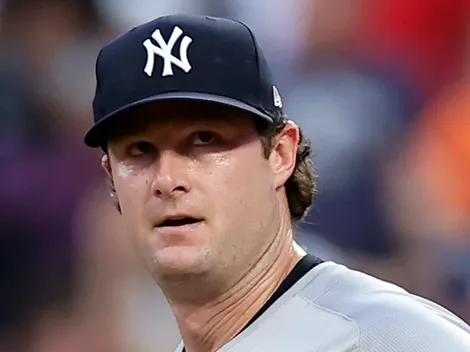 Yankees confirm devastating injury news for Gerrit Cole’s elbow ahead of 2025 Opening Day