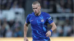 Chelsea’s Mykhailo Mudryk ranks among the most expensive signings in Premier League history.