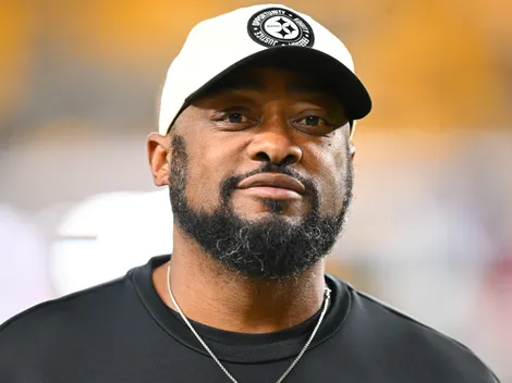 NFL News: Mike Tomlin's Steelers sign key weapon to help Russell Wilson from Aaron Rodgers' Jets