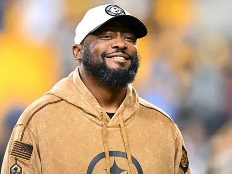 Mike Tomlin suggests reason Aaron Rodgers and Steelers can win the Super Bowl