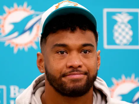 NFL News: Dolphins teammate of Tua Tagovailoa still waiting for season debut due to injury