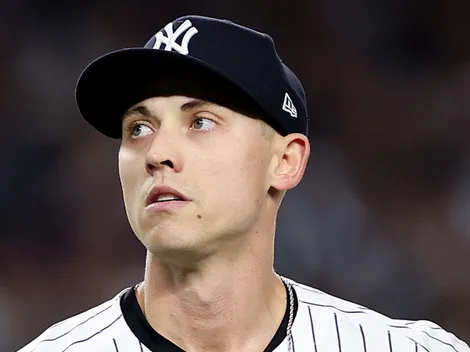 Boone made an announcement today hinting at a new role for Weaver with the Yankees