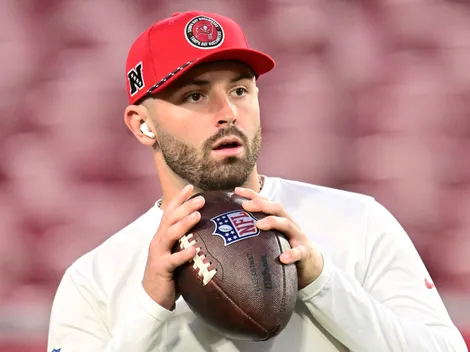 NFL News: Former QB and Super Bowl champion with Bucs sends clear message to Baker Mayfield