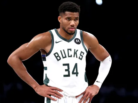 NBA News: Giannis Antetokounmpo stays positive despite Bucks’ rough season start