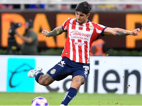 Where to watch Chivas vs Pumas UNAM live for free in the USA: Liga MX Apertura 2024