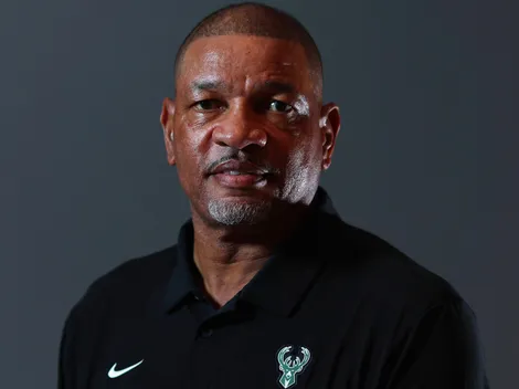 Milwaukee Bucks coach Doc Rivers names the greatest defensive team in NBA history