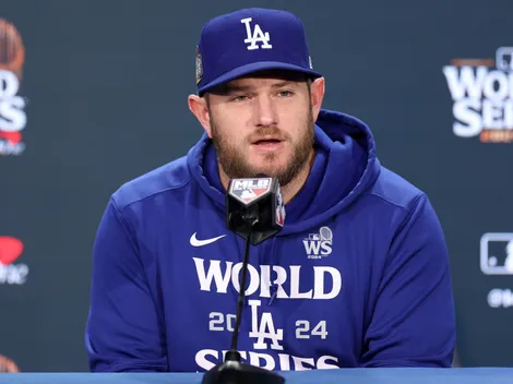 MLB News: Max Muncy reveals true feelings on Dodgers’ World Series win over Yankees