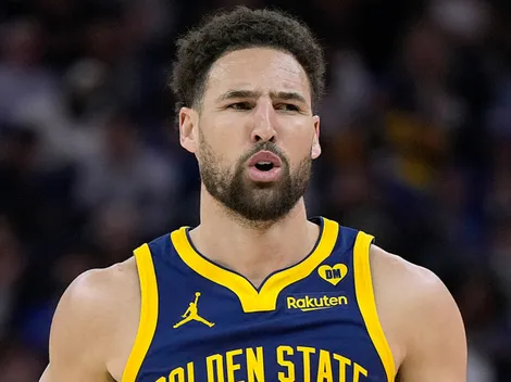 Jimmy Butler fits the Warriors better than Klay Thompson ever did, claims NBA legend