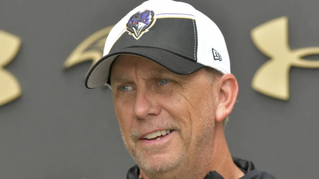 Todd Monken