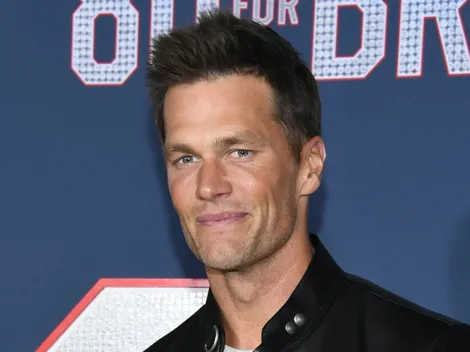 Tom Brady reportedly targeting Super Bowl champion QB for Las Vegas Raiders