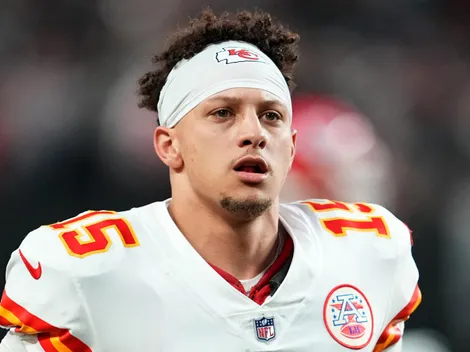 NFL News: Patrick Mahomes' teammate makes strong complaint about Andy Reid's Chiefs' tough schedule