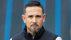 Matt LaFleur, head coach of the Green Bay Packers