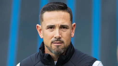 Matt LaFleur, head coach of the Green Bay Packers.