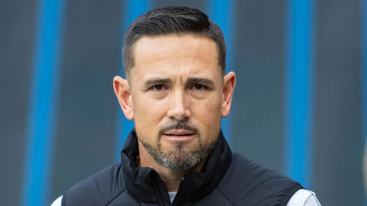 Matt LaFleur, head coach of the Green Bay Packers.