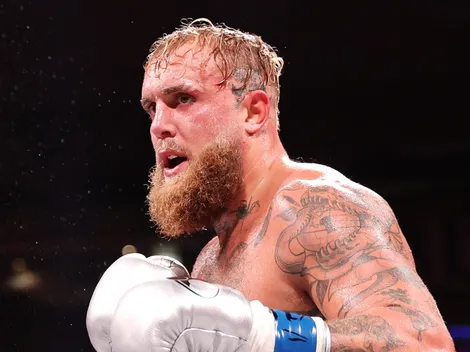 Mike Tyson's ex-rival offers a controversial four-word verdict on Jake Paul's career