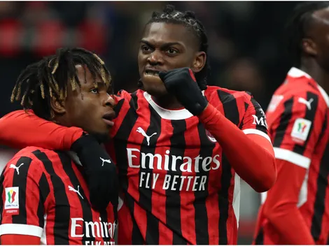 Where to watch Atalanta vs AC Milan live in the USA: 2024/2025 Serie A