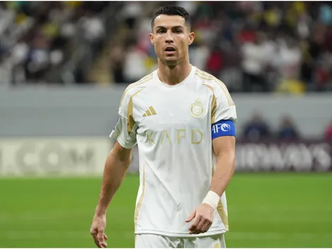 Where to watch Al Ittihad vs Al Nassr in the USA: 2024/2025 Saudi Pro League