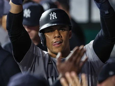 MLB Rumors: NY Mets are willing to do ‘whatever it takes’ to get Juan Soto