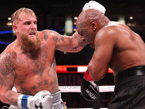 Boxing News: Swedish Boxer shares bold opinion on Mike Tyson vs. Jake Paul bout